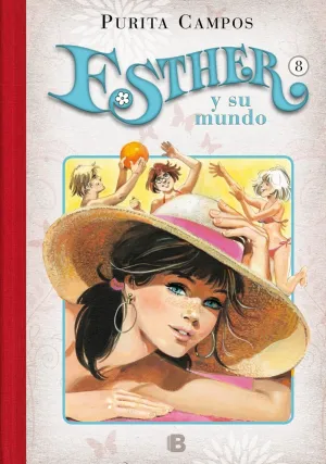 Esther y Su Mundo Vol. Viii