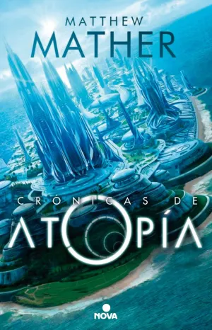 Las Cronicas de Atopia