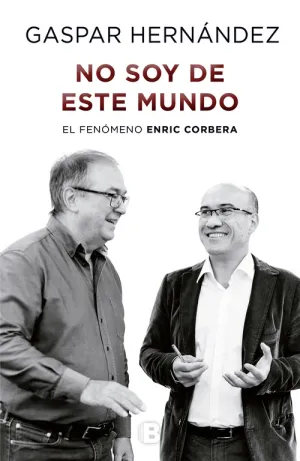 No Soy de este Mundo