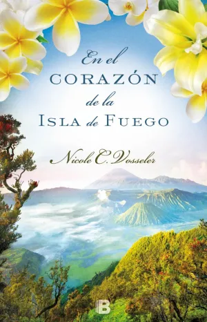 En el Corazon de la Isla de Fuego