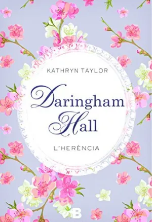 Daringham Hall. L Herencia