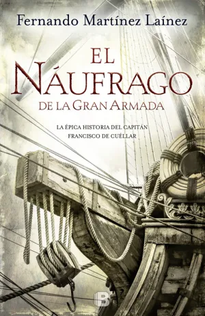 Naufrago de la Gran Armada,El
