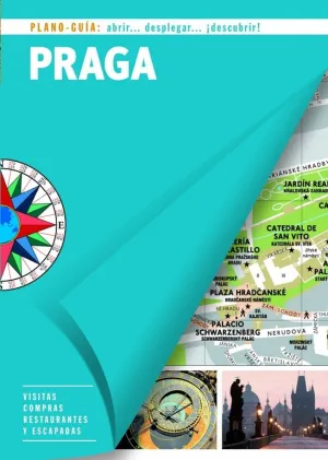 Plano Guia Praga 2016