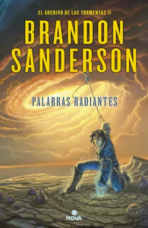 Palabras Radiantes (Guerra Tormentas Ii)