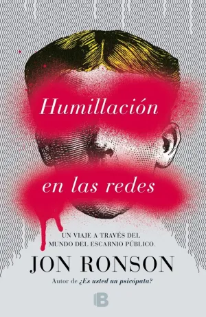 Humillacion en las Redes