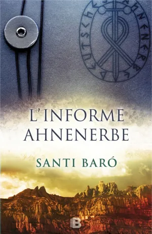 Informe Ahnenerbe, L (Cat)