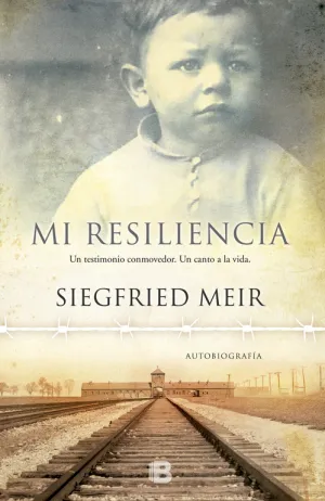 Mi Resiliencia Autobiografia