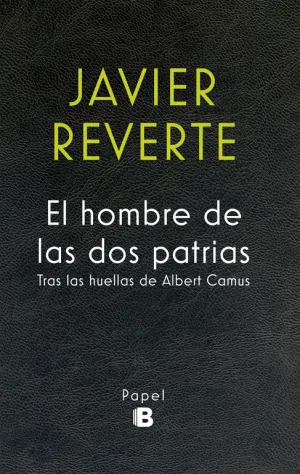 Hombre de las Dos Patrias, el