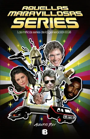 Aquellas Maravillosas Series