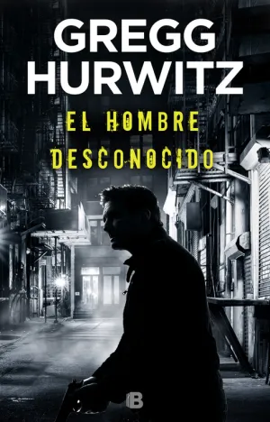 El Hombre Desconocido
