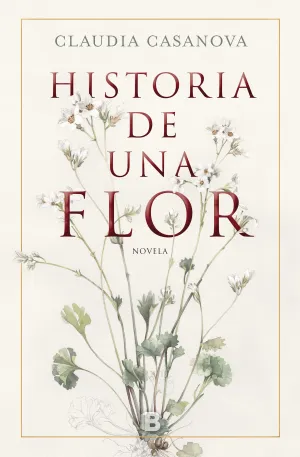Historia de una Flor