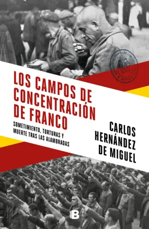 Los Campos de Concentracion de Franco