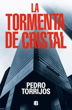Tormenta de Cristal, la