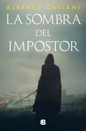 La Sombra del Impostor