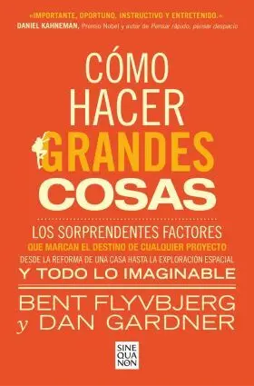 Como Hacer Grandes Cosas