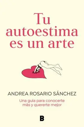 Tu Autoestima Es un Arte