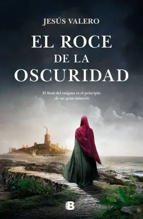 El Roce de la Oscuridad