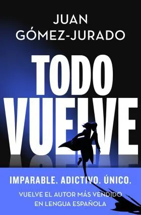 Todo Vuelve