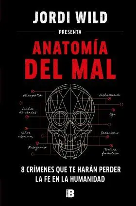 Anatomía del Mal