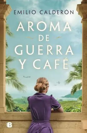 Aroma de Guerra y Cafe