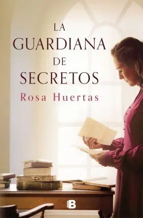 Guardiana de Secretos, la
