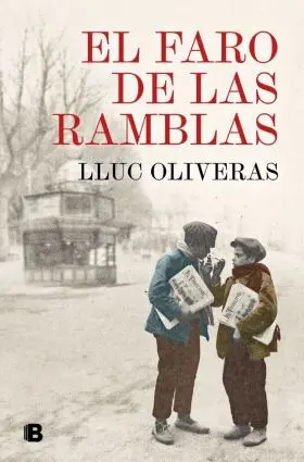 El Faro de las Ramblas