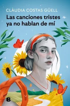 Las Canciones Tristes Ya no Hablan de mí