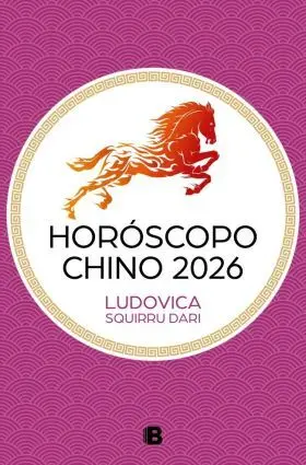 Horoscopo Chino 2026