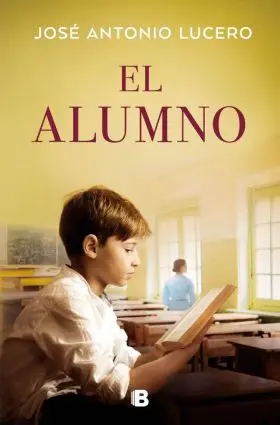 Alumno, el