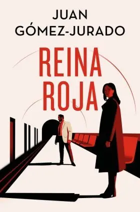 Reina Roja (Edicion Especial Limitada) (Antonia Scott 1)