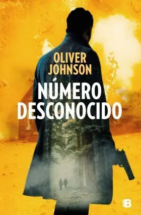 Numero Desconocido