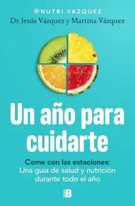 Un Año para Cuidarte