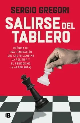 Salirse del Tablero