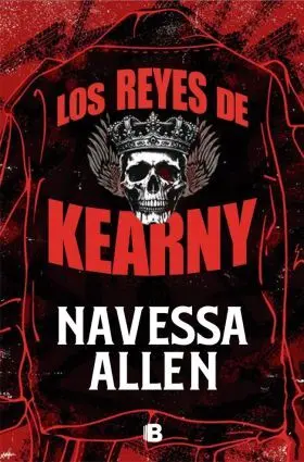 Reyes de Kearny, los