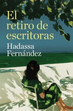 Retiro de Escritoras, el