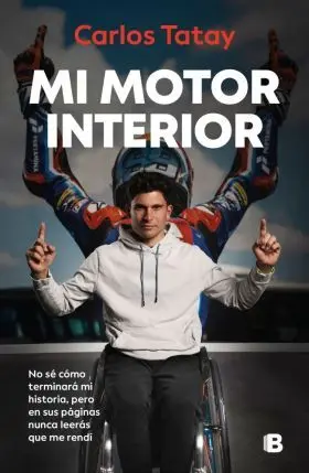 Mi Motor Interior