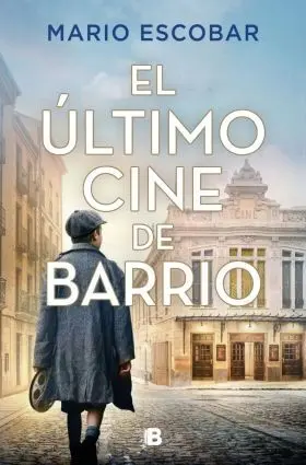 Ultimo Cine de Barrio, el