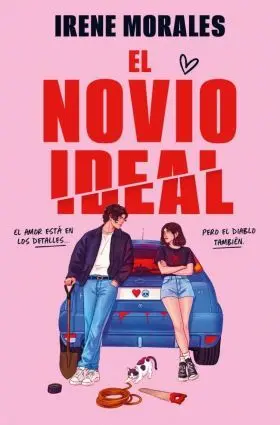 Novio Ideal, el