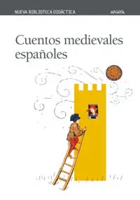 Cuentos Medievales Españoles (Didactica)