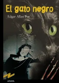 Gato Negro