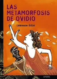 Metamorfosis de Ovidio, las