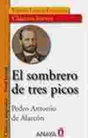 Sombrero de Tres Picos - Español Lengua Extranjera