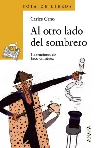 Al Otro Lado del Sombrero