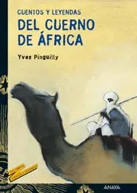 Cuentos y Leyendas del Cuerno de Africa