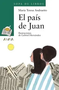 Pais de Juan, el