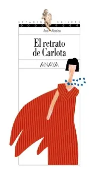 Retrato de Carlota