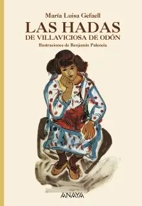 Las Hadas de Villaviciosa de Odon