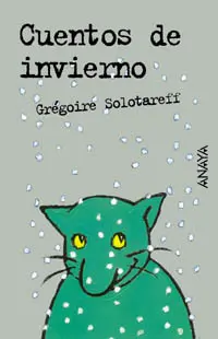Cuentos de Invierno