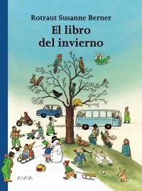 El Libro del Invierno