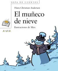 El Muñeco de Nieve